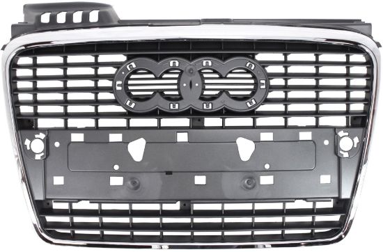 Picture of Grille Assembly