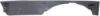 Picture of Fog Light Trim
