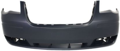 Picture of Bumper Cover