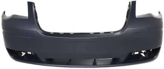 Picture of Bumper Cover