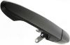 Picture of Exterior Door Handle