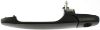Picture of Exterior Door Handle