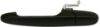 Picture of Exterior Door Handle