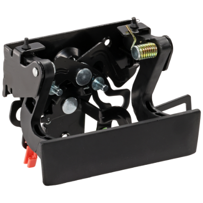 Picture of Tailgate Handle