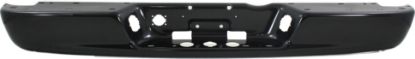 Picture of Step Bumper