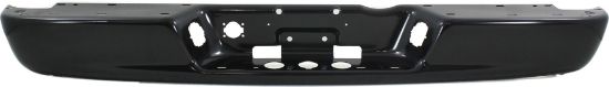 Picture of Step Bumper