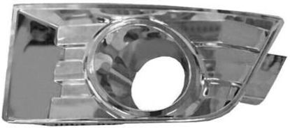 Picture of Fog Light Trim