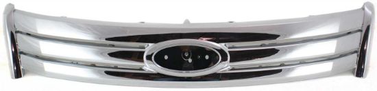 Picture of Grille Assembly