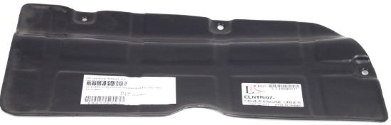 Picture of Engine Splash Shield