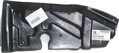 Picture of Engine Splash Shield