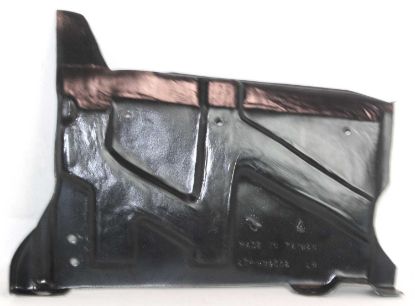 Picture of Engine Splash Shield