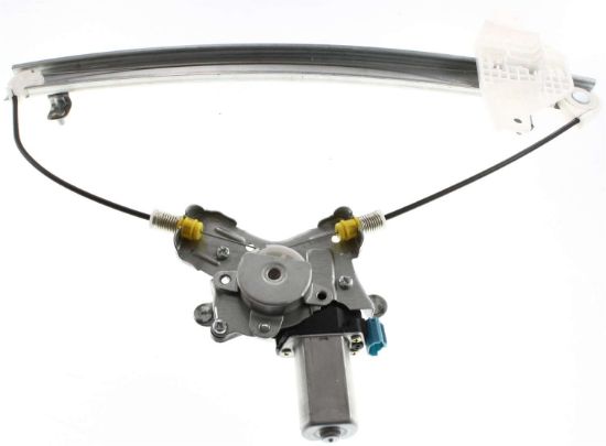 Picture of Window Regulator