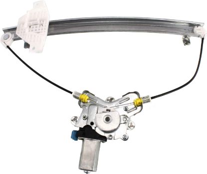 Picture of Window Regulator
