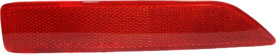 Picture of Bumper Reflector