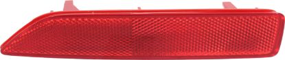 Picture of Bumper Reflector