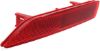 Picture of Bumper Reflector