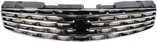 Picture of Grille Assembly