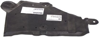 Picture of Engine Splash Shield