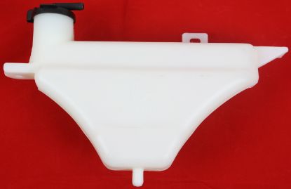 Picture of Coolant Reservoir
