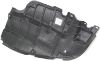 Picture of Engine Splash Shield
