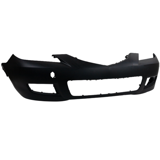 Picture of Bumper Cover