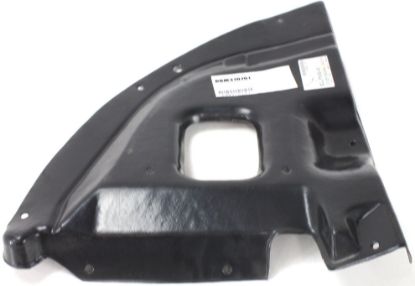 Picture of Engine Splash Shield