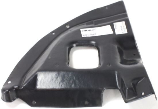 Picture of Engine Splash Shield