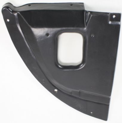 Picture of Engine Splash Shield
