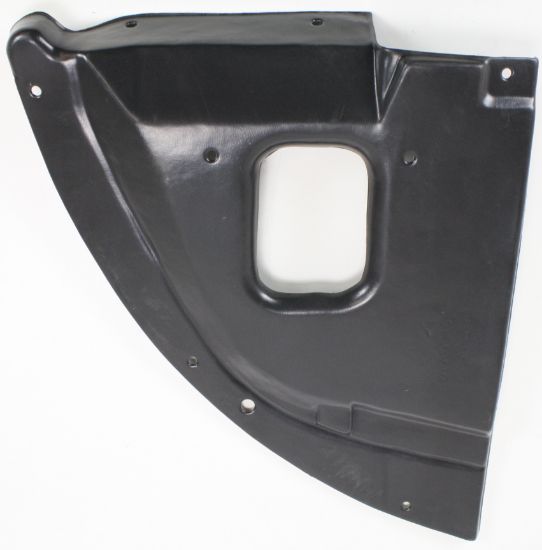 Picture of Engine Splash Shield
