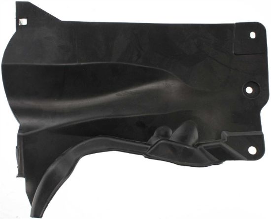 Picture of Engine Splash Shield