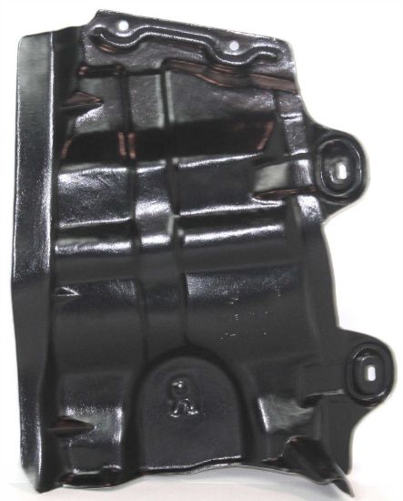Picture of Engine Splash Shield