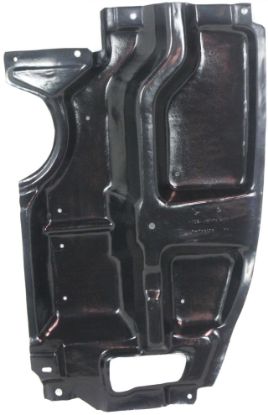 Picture of Engine Splash Shield