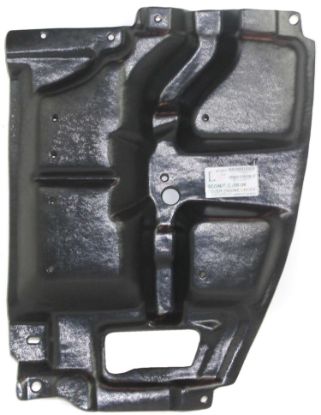 Picture of Engine Splash Shield