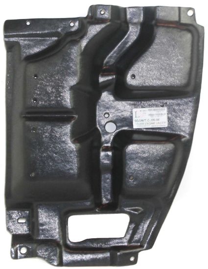 Picture of Engine Splash Shield