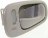 Picture of Interior Door Handle