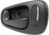 Picture of Interior Door Handle