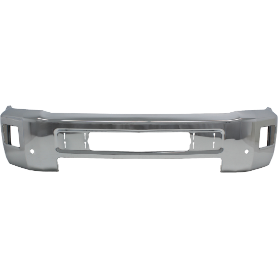 Picture of Bumper