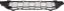 Picture of Bumper Grille