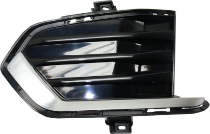 Picture of Bumper Grille