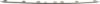 Picture of Bumper Trim