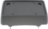 Picture of License Plate Bracket