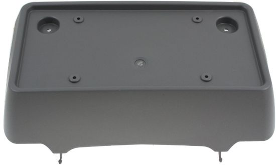 Picture of License Plate Bracket