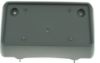 Picture of License Plate Bracket