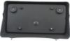 Picture of License Plate Bracket