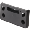 Picture of License Plate Bracket
