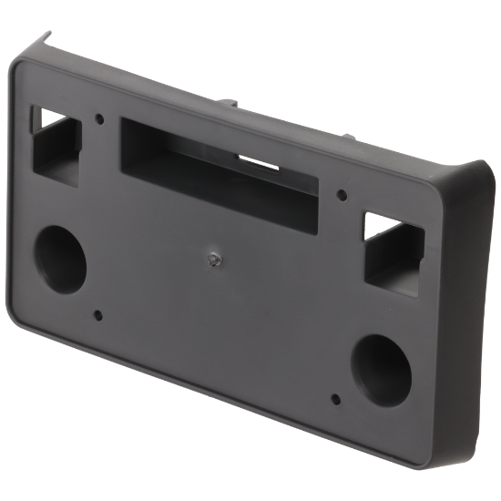 Picture of License Plate Bracket