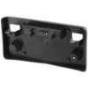 Picture of License Plate Bracket