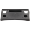 Picture of License Plate Bracket