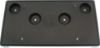 Picture of License Plate Bracket