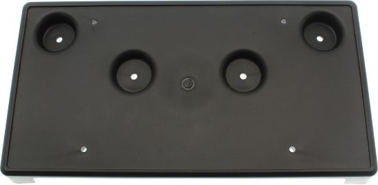 Picture of License Plate Bracket